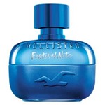 Ficha técnica e caractérísticas do produto Festival Nite For Him Hollister Perfume Masculino - Eau de Toilette - 100ml