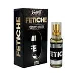 Ficha técnica e caractérísticas do produto Fetiche Perfume Afrodisíaco Unissex