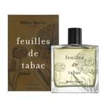 Ficha técnica e caractérísticas do produto Feuilles de Tabac de Miller Harris Eau de Parfum Feminino 50 Ml