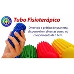 Ficha técnica e caractérísticas do produto Fg03 Tubo Fisioterapico Fisiopauher Uni - Ortho Pauher