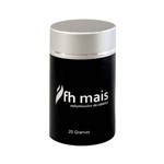 Ficha técnica e caractérísticas do produto FH MAIS - FAST HAIR MAIS - para Cabelo Castanho Castanho Escuro - 50 Gramas (Kit com Duas Unidades)