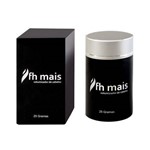 Ficha técnica e caractérísticas do produto FH MAIS - FAST HAIR MAIS - para Cabelo Castanho Escuro - 25 Gramas