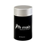 Ficha técnica e caractérísticas do produto FH MAIS - FAST HAIR MAIS - Para Cabelo Castanho Castanho Escuro - 50 Gramas (Kit com duas Unidades)