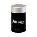 Ficha técnica e caractérísticas do produto FH MAIS - FAST HAIR MAIS - Para Cabelo Preto - 25 Gramas