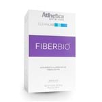 Ficha técnica e caractérísticas do produto Fiber Bio 20 Sticks de 8g - Atlhetica