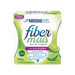 Fiber Mais Colágeno 10x6g - Nestlé