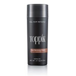 Ficha técnica e caractérísticas do produto Fibra Capilar Toppík Hair Auburn - Maquiagem Capilar Ruivo