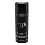 Ficha técnica e caractérísticas do produto Fibra Capilar Toppík Hair Black - Maquiagem Capilar Preto