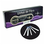 Ficha técnica e caractérísticas do produto 2 Fibra de Vidro Unhas Original Fibra Premium 50un - Piubella