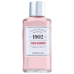 Ficha técnica e caractérísticas do produto Figue Blanche 1902 Tradition Eau de Cologne - Perfume Unissex 245ml