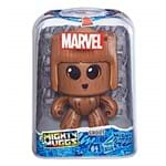 Ficha técnica e caractérísticas do produto Figura Marvel Mighty Muggs Groot - E2122 - Hasbro