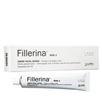 Ficha técnica e caractérísticas do produto Fillerina Creme Facial Diurno Nível 1 50ml