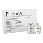 Ficha técnica e caractérísticas do produto Fillerina Kit Nível 2 2x30mL Tratamento Antirrugas Facial