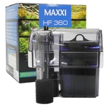 Ficha técnica e caractérísticas do produto Filtro Externo Maxxi Power Hf-360 - 360L/H - 110V
