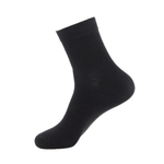 Ficha técnica e caractérísticas do produto Fina Seção de algodão homens de Socks Negócios Meias Meias Desodorante Socks Homens