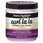 Ficha técnica e caractérísticas do produto Finalizador Aunt Jackie's Curl La La - Modelador de Cachos 426ml