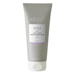 Ficha técnica e caractérísticas do produto Finalizador Creme Modelador Keune Style Curl Cream 200ml