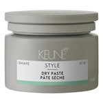 Ficha técnica e caractérísticas do produto Finalizador Keune Style Dry Paste - Pasta Modeladora Travel Size 75ml