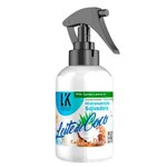 Ficha técnica e caractérísticas do produto Finalizador Lokenzzi Milk Spray Hidronutrição Leite de Coco - Leave-In 55ml
