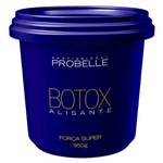 Ficha técnica e caractérísticas do produto Finalizador Probelle Mega Botox Realinhamento Térmico Força Super - Alisante 950g