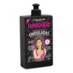 Ficha técnica e caractérísticas do produto Finalizador Umidiliz Onduladas Muriel