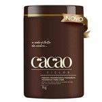 Ficha técnica e caractérísticas do produto Fine Cosméticos Cacao Ciclos Botox Máscara Reconstrutora Matizadora - 1kg