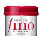 Ficha técnica e caractérísticas do produto Fino Premium Touch Penetrating Hair Essence Mask - 230g