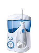 Ficha técnica e caractérísticas do produto Fio Dental de Água Waterpik Ultra Water Flosser WP-100 127v