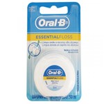 Ficha técnica e caractérísticas do produto Fio Dental Essencial Floss Oral-b