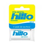 Ficha técnica e caractérísticas do produto Fio Dental Hillo Pocket com 2 Un X 25 M