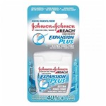 Ficha técnica e caractérísticas do produto Fio Dental Johnson Johnson Reach Extra Fino - 50m - Johnson Johnson