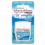 Ficha técnica e caractérísticas do produto Fio Dental Johnsons Johnsons Expansion Plus Regular 50m - Reach
