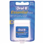 Oral B C/ Cera Fio Dental 50m