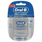 Fio Dental Pro-saúde Multi-benefícios - Oral-b