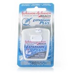 Ficha técnica e caractérísticas do produto Fio Dental Reach Extra Fino 50 Metros - Johnson