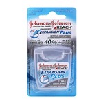 Ficha técnica e caractérísticas do produto Fio Dental Reach Johnson's Expansion Plus Extra Fino 50m