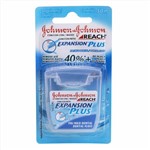 Ficha técnica e caractérísticas do produto Fio Dental Reach Johnson & Johnson 75m Fio Dental Reach Johnsons 75m