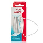 Ficha técnica e caractérísticas do produto Fio Dental Suiço Edel-White Supersoft Floss C/50 Unidades - Edel White