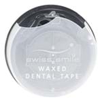 Ficha técnica e caractérísticas do produto Fio Dental Swiss Smile - Waxed Dental 70M 1 Un