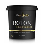 Ficha técnica e caractérísticas do produto Fio Perfeitto Botox Capilar Hidratante - 1kg