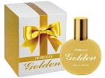 Ficha técnica e caractérísticas do produto Fiorucci Golden Perfume Feminino - Deo Colônia 100ml