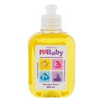 Ficha técnica e caractérísticas do produto Fiorucci I Baby Shampoo Suave 250ml