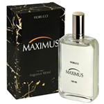 Ficha técnica e caractérísticas do produto Fiorucci Maximus For Men Fragrance - 100 Ml