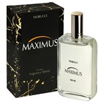 Ficha técnica e caractérísticas do produto Fiorucci Maximus For Men Fragrance 100ml