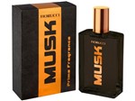 Ficha técnica e caractérísticas do produto Fiorucci Musk Prime Fragrance Perfume Masculino - Deo Colônia 100ml