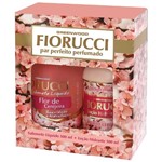 Ficha técnica e caractérísticas do produto Fiorucci Par Perfeito Flor de Cerejeira