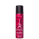 Fiorucci Paris - Desodorante Spray Feminino 120g