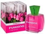 Ficha técnica e caractérísticas do produto Fiorucci Passione Fragrance Perfume Feminino - Deo Colônia 100ml