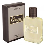 Ficha técnica e caractérísticas do produto Fiorucci Perfume Le Grand Homme 90ml