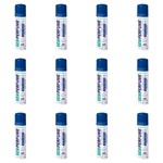 Ficha técnica e caractérísticas do produto Fiorucci S/ Perfume Jato Seco Desodorante Aerosol 170ml (Kit C/12)